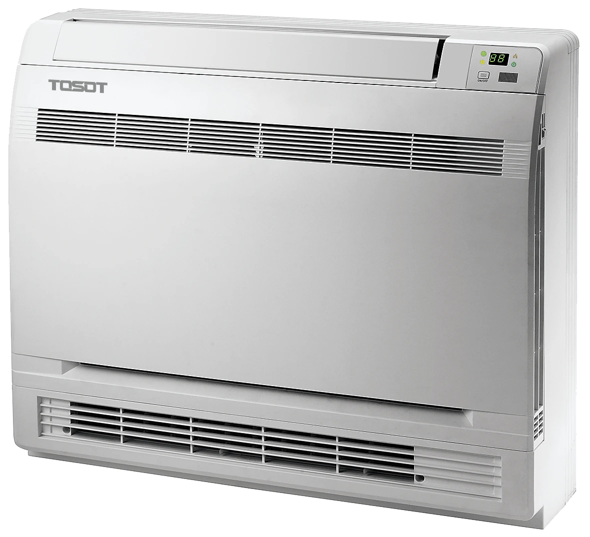 Tosot Vloermodel